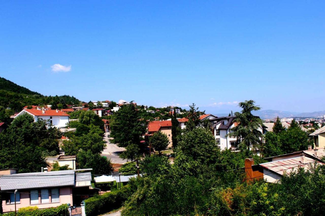 Apartments Grande House Skopje Ngoại thất bức ảnh