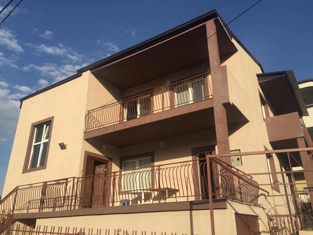 Apartments Grande House Skopje Ngoại thất bức ảnh