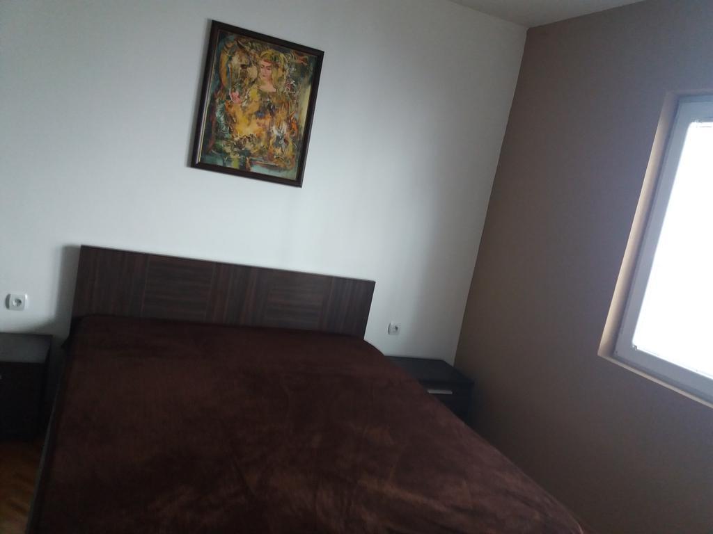 Apartments Grande House Skopje Ngoại thất bức ảnh