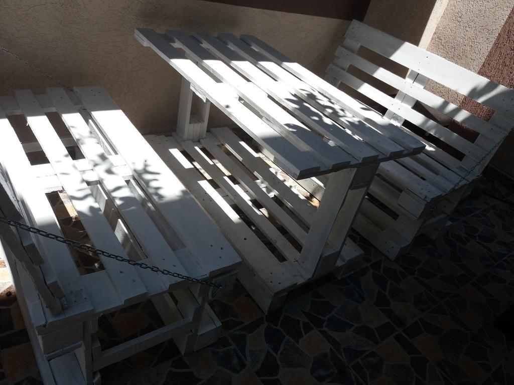 Apartments Grande House Skopje Ngoại thất bức ảnh